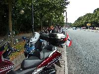 Straße des 17. Juni - Treffpunkt