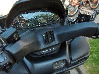 Navigationssystem mit Halterung