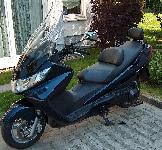 Große Scheibe von Puig