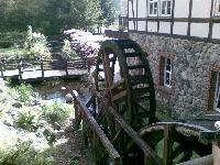 Boltenmühle 2007