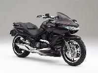 Honda - Vorstellung eines Rollers