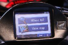 Honda - Vorstellung eines Rollers