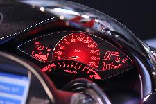 Honda - Vorstellung eines Rollers